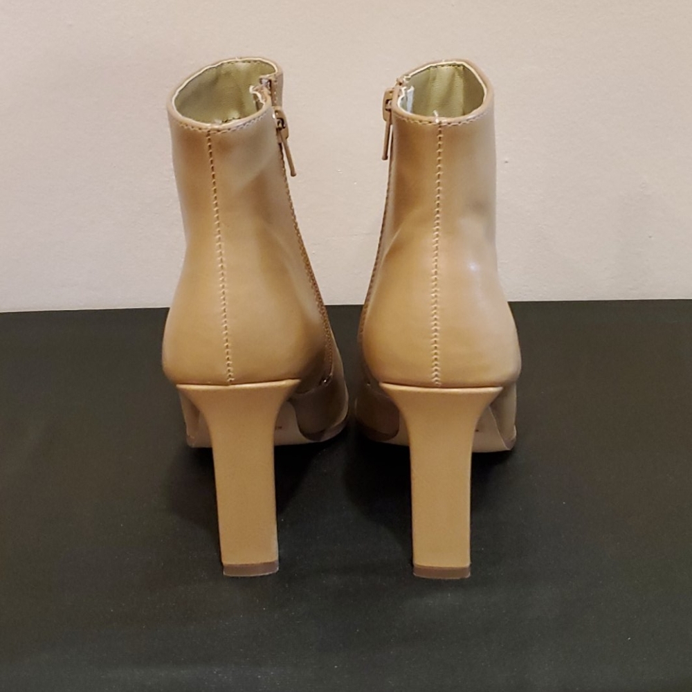 Ankle Boots - Picture 3 of 7